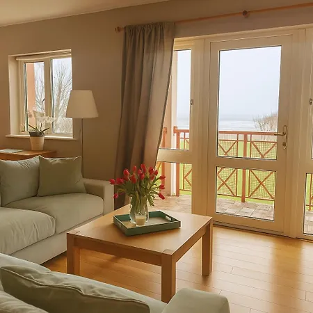 Youghal Appartement