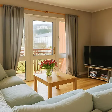 Appartement Youghal