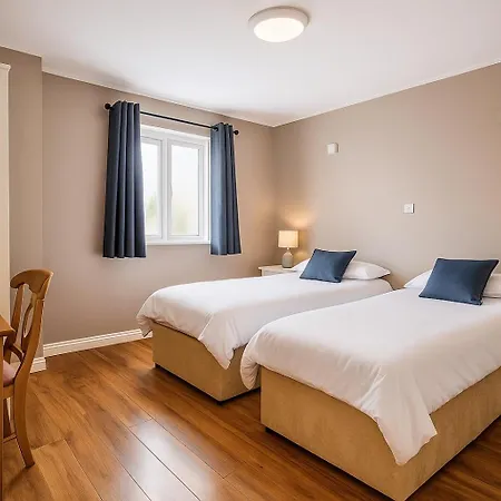 Youghal Appartement *